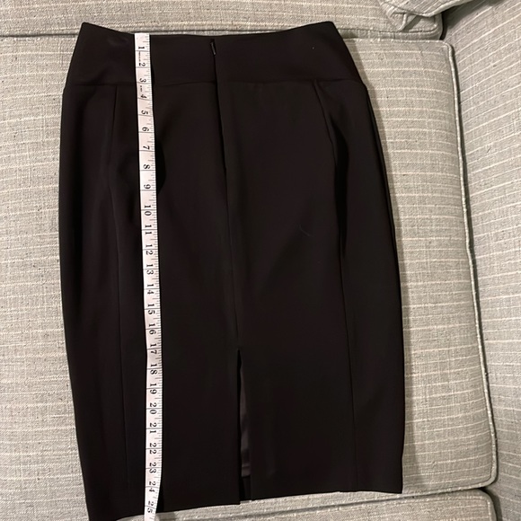 Express skirt - Picture 4 of 7